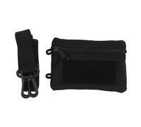 Segrehy Lonyard Coin Souching étanche à Main Le coundre de Sport en Nylon léger Portable Portable Longe pour la Carte de Changement en Nylon léger pour la Course à vélo