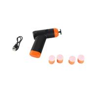 Segrehy Machine de Polissage de Voiture Portable sans Fil électrique Auto Polonaise à Main Le polagne Rechargeable de la Voiture de Polissage