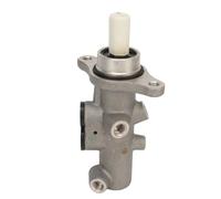 Segrehy Maître-cylindre de frein Pompe de frein arrière haute performance 944 355 011 01 pour 924S 944 951 1982 à 1988 en ABS et métal