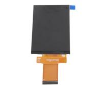 Segrehy Module d'écran LCD TFT 3,5 Pouces 320x480 40pin RVB 18 Bits Affichage LCD TFT pour Les appareils électroménagers Digital Industrial Production