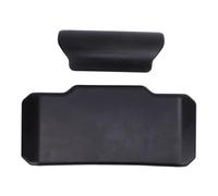 Segrehy Moto Top Case Pasger Dossier PU Coussin en Cuir Pad Confort Amélioré Soutien pour de Longues Courses Univerl Fit 80L 85L 100L Arrière Top Box