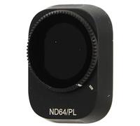 Segrehy ND8PL ND16PL ND32PL ND64PL Nano revêtement étanche pour Mini 3 et 3 Pro Drone 4PCS avec boîte de Rangement magnétique Ensemble de filtres pour lentille ND PL Haute définition en