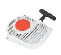 Segrehy Nettoyer le recul renonciation rembobinage en Acier en Acier Épilation de Chaleur Résistant à la dissipation de Chaleur Installation facile pour 038 MS380