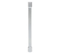 Segrehy Outil de répertoire de phare de voiture en acier durable lisse surface brillante de surface de surface de la lampe du phare pour Mercedes C classe W205 2014+ Remplacement
