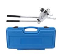 Segrehy Outil de retrait de la soupape de pression à haute résistance moteur en acier du moteur de vanne d'installation de ressort de la gamme pour N13 N20 N26 N52 N55 Moteurs 135i 135is