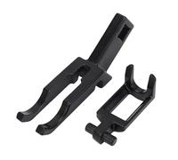 Segrehy Outil d'installation de Rocker Rocker Amle Kit d'outils à ressort de soupape en acier durable pour les moteurs de 3,7 L 4,7 L 1999 à 2013 2pcs