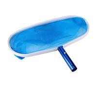 Segrehy Piscine Lourde à Fortes Feuilles de Feuille Fin en Maille Fin Net nettoyant pour Le Bain à remous de la Fontaine de l'étang de Haute qualité