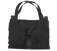 Segrehy Pochette À Zipper pour Organisateur D'OUTILS IMPERMÉABLE Polyvalent pour Jardin DE Voiture