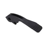 Segrehy Poignée de Changement de Vitesse pour Moteur Hors-Bord, Remplacement Durable en Plastique ABS pour réparation de Bateau 2 Temps 15 CV