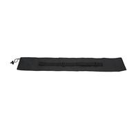Segrehy Pole de randonnée Sac de Transport Sac à Cordon CLOSTURATION Strap ALIGNABLE ALIGNABLE pour Les activités de Plein air en Tissu Oxford (11,5 * 70cm)