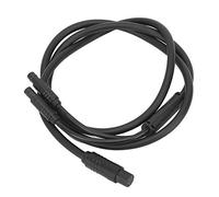 Segrehy pour Middle Motor TSDZ-2 Un pour Deux Accessoires de Conversion de vélo de câble pour l'instrument XH-18