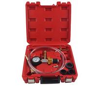 Segrehy Radiateur de radiateur de refroidissement du refroidissement du refroidissement du refroidissement de recharge Fast Connecteur Évacué Les fuites Test Système de refroidissement de