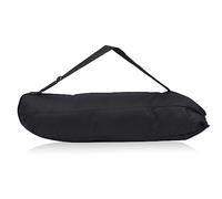 Segrehy Sac à roulettes Super épaisse en Tissu Oxford étanche épaule Simple Rangement Facile pour Le Skateboard