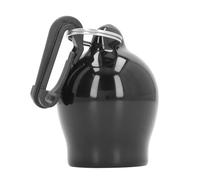 Segrehy Scuba Diving Skum Ball Regulateur de Porte-Bouche buccale Couvure de Protection en Silicone à poussière avec Clip pour plongée plongée sous-plongée en apnée