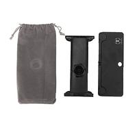 Segrehy Support de Support de Tablette RC RC Durable Tableau de téléphone réglable Compatible avec Mavic Pro Platinum Spark Control Black 180x80x50mm