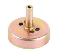 Segrehy Tambour d'embrayage en métal pour souffleur de feuilles de moteur GX31/GX35
