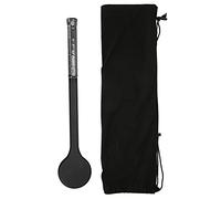 Segrehy Tennis Racket Carbon Pointer Spoon Accessing Training Assist Training pour Tennis, matériau en Carbone, 607x119x15mm, 550,0 g