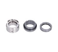 Segrehy Tigilo d'arbre Tigilo Pompe à eau mécanique pour des performances élevées durables Solution d'étanchéité à l'essai de fuite pour les pompes à eau industrielles et les