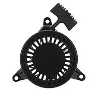 Segrehy Tirez Le démarreur Mécanisme de poulie Universel Pièce de Remplacement Durable de Haute qualité pour GVC140 Jardin Equipment PVC Fir Material