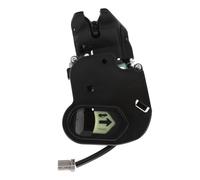 Segrehy Verrou de couvercle de coffre de voiture, manuel de remplacement 74851-SNA-A12 pour LX GX 07-11