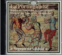 SEGREIS DE LISBOA : PORTINGALOISE