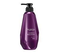 Segreta Shampooing Pump 430 ml