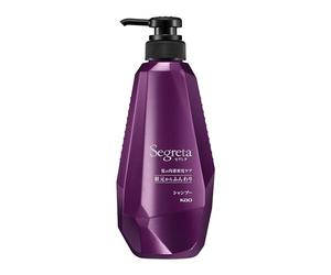 Segreta Shampooing Pump 430 ml