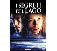 I Segreti Del Lago – David Siegel – DVD – Import italien