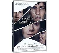 Segreti Di Famiglia Dvd Italian Import