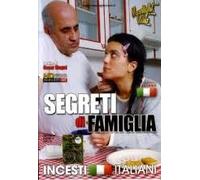Segreti Di Famiglia - Family Secrets (Moonlight Video)