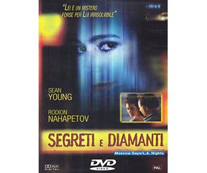 Segreti e diamanti
