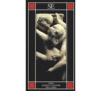 Segreti e misteri dell'eros