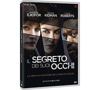 Segreto Dei Suoi Occhi Il [Import]