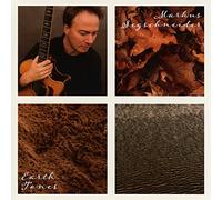 Segschneider,Markus - Earth Tones