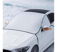 SEGSFGHD Housse de Protection PareBrise Voiture,pour Suzuki Swace (EW 2020-2025 2026),pour Anti Givre,Neige,Glace,Pluie,UV,Soleil,Hiver,B