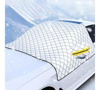 SEGSFGHD Housse de Protection PareBrise Voiture,pour Suzuki Swace (EW 2020-2025 2026),pour Anti Givre,Neige,Glace,Pluie,UV,Soleil,Hiver,A