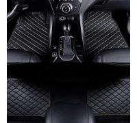 SEGSFGHD Tapis de Sol Voiture, pour BMW 3 Series 318i F30 330i F30 330e F30 318d F31 320d F31 328i F31 Antidérapant Imperméable Avant Arrière Tapis de Sol Automobile,Tapis Sol Voiture Tous Temps
