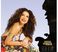 Segue O Som by Vanessa Da Mata (2014-06-03)