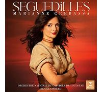 Seguedilles