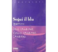 Segui il blu