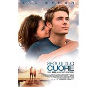Segui Il Tuo Cuore – Blu-ray – Importé – CG Entertainment