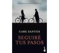 Seguiré tus pasos