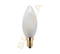 SEGULA 55200 LED CANDLE MATT E14 3W (26W) 260LM 2.