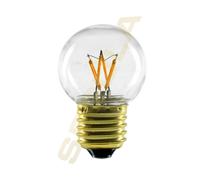 SEGULA 55209 LED E27 1,5W (10W) 90LM 2 200K 4260751132092