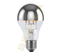 Segula Vintage Ampoule LED à tête réfléchissante A67 E27, 2700 K, 6,5 W, 55366, A67