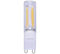Segula 55607 LED G9 Pen Clear G9 1.5W (10W) 90LM