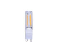 Segula 55609 Ampoule Led Blanc Chaud 2700 K 1,5 W G9 G