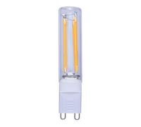 Segula 55610 Ampoule Led Blanc Chaud 2700 K 2,5 W G9 G