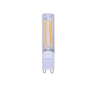 Segula 55610 Ampoule Led Blanc Chaud 2700 K 2,5 W G9 G