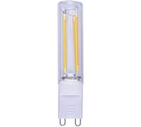 Segula 55610 ampoule LED Blanc chaud 2700 K 2,5 W G9 G